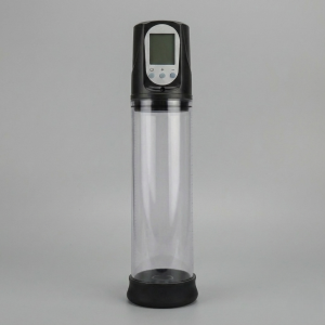 VulcmanAuto Penis Pump