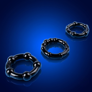 VulcStamina Cock Rings