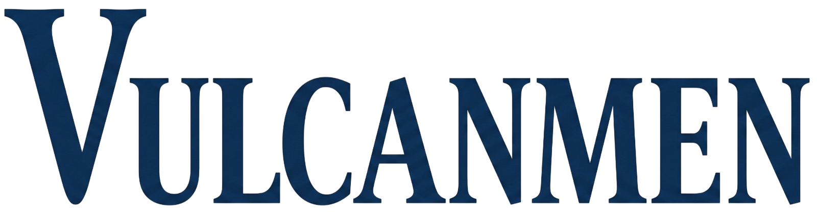 Vulcanmen Logo